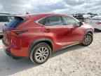 2021 LEXUS NX 300