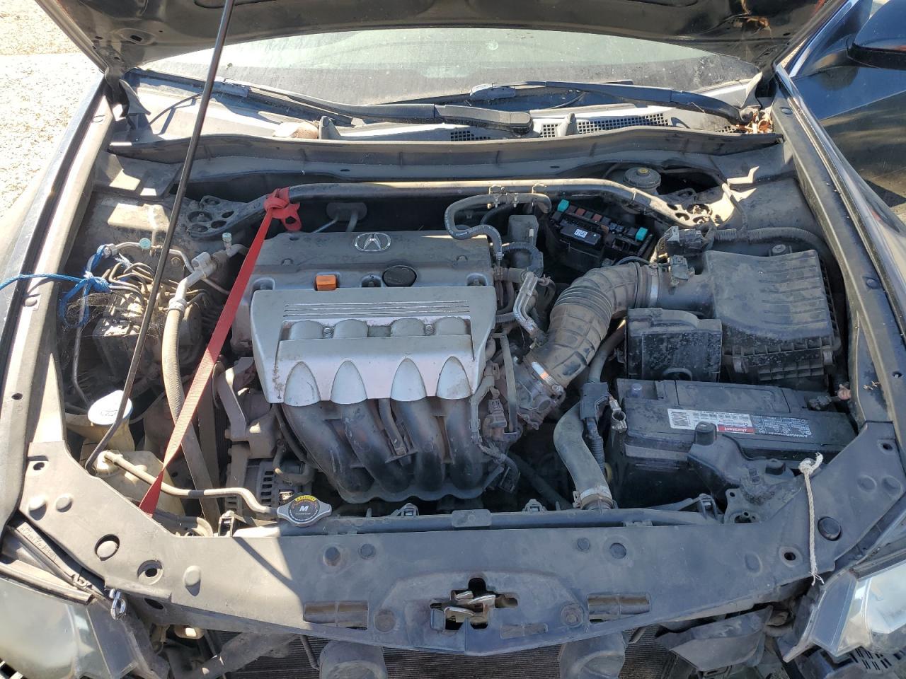 2012 ACURA TSX