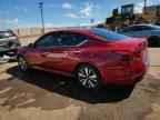 2021 NISSAN ALTIMA