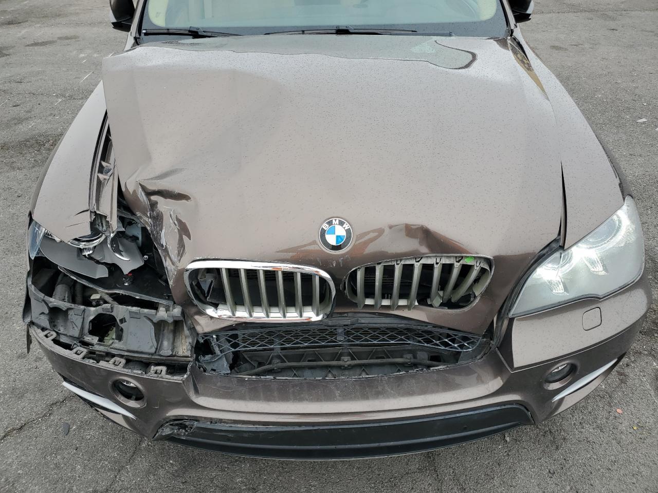 2012 BMW X5