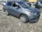 2020 CHEVROLET TRAX