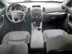 2012 KIA SORENTO