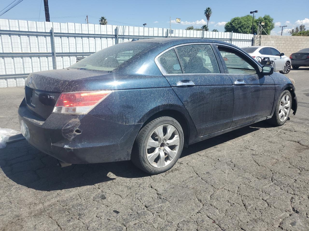 2010 HONDA ACCORD