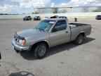 2000 NISSAN Frontier