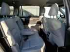 2018 HONDA PILOT