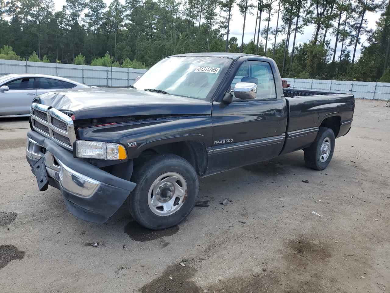 1994 DODGE Ram 2500