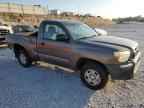 2012 TOYOTA TACOMA