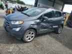 2021 FORD EcoSport