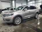 2018 LINCOLN MKX
