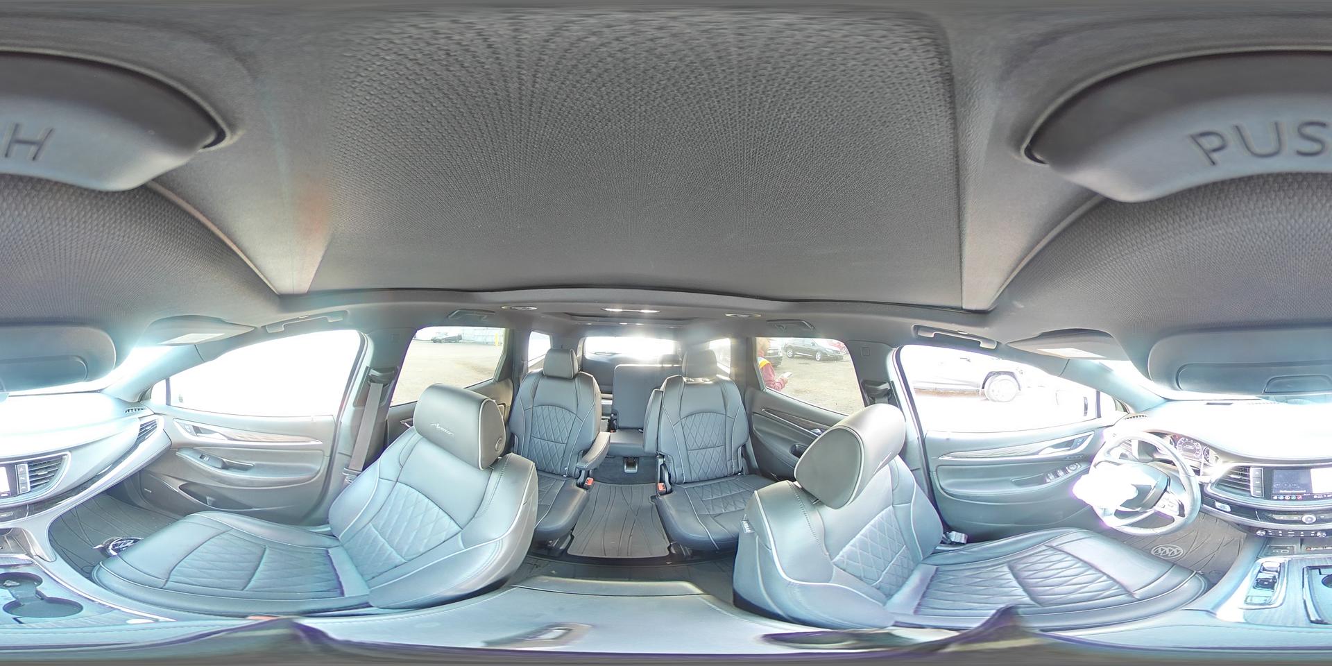 2023 BUICK ENCLAVE