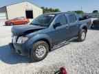 2019 NISSAN Frontier