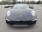 2014 PORSCHE 911