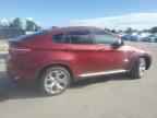 2014 BMW X6