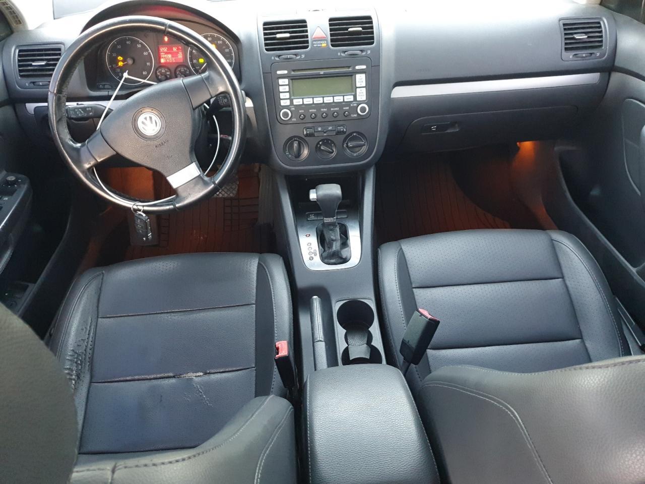 2009 VOLKSWAGEN JETTA