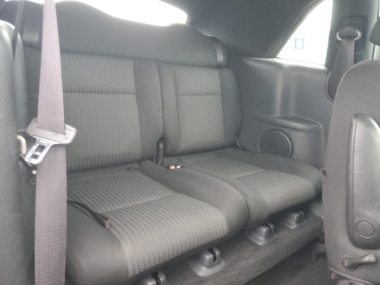 2005 CHRYSLER PT CRUISER