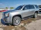 2018 GMC Yukon