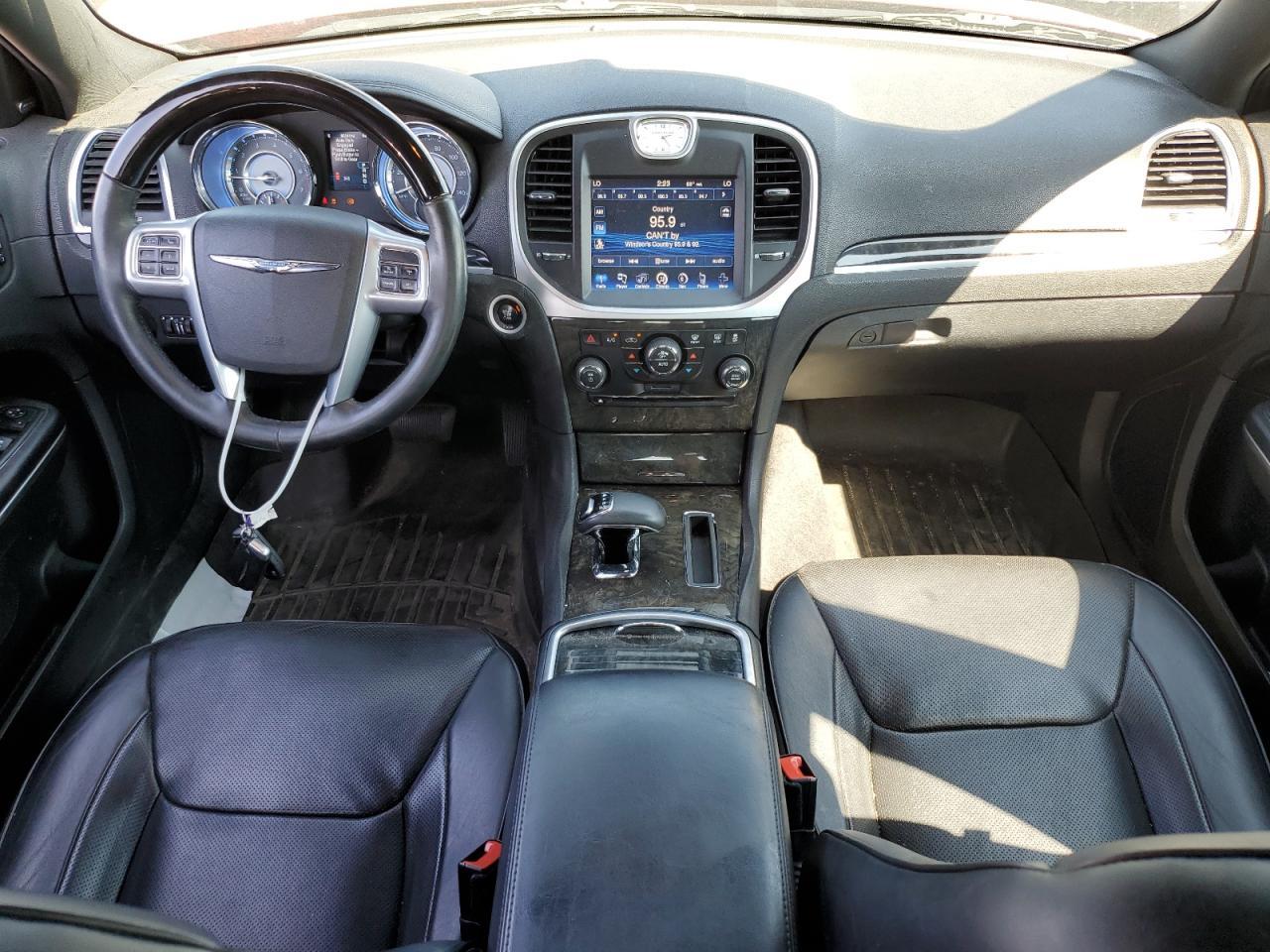 2013 CHRYSLER 300