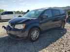 2014 DODGE GRAND CARAVAN