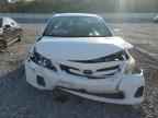 2011 TOYOTA COROLLA
