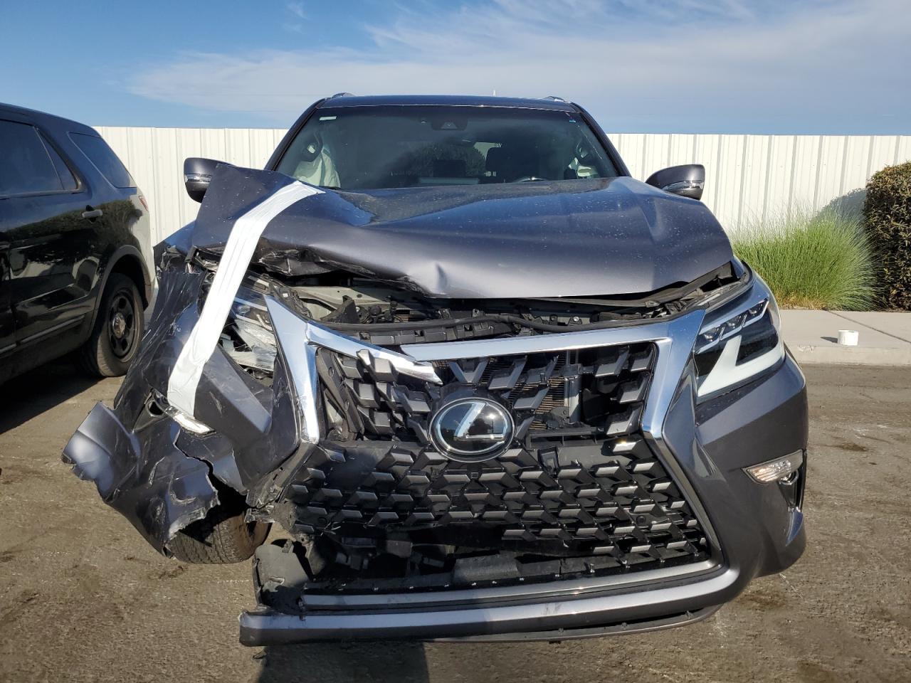 2023 LEXUS Gx