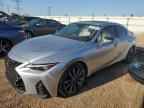 2022 LEXUS Is