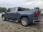 2021 GMC Sierra
