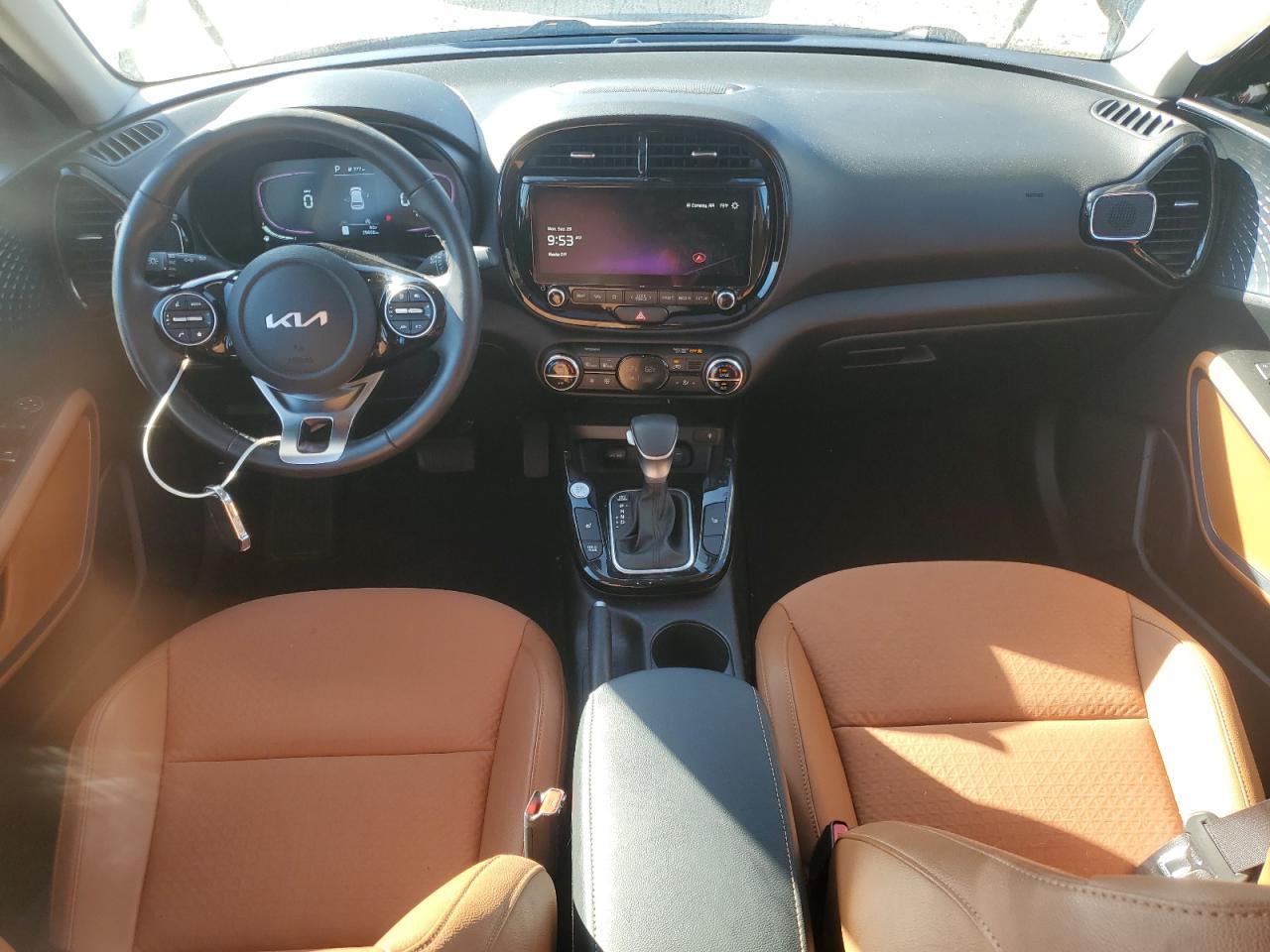 2024 KIA SOUL