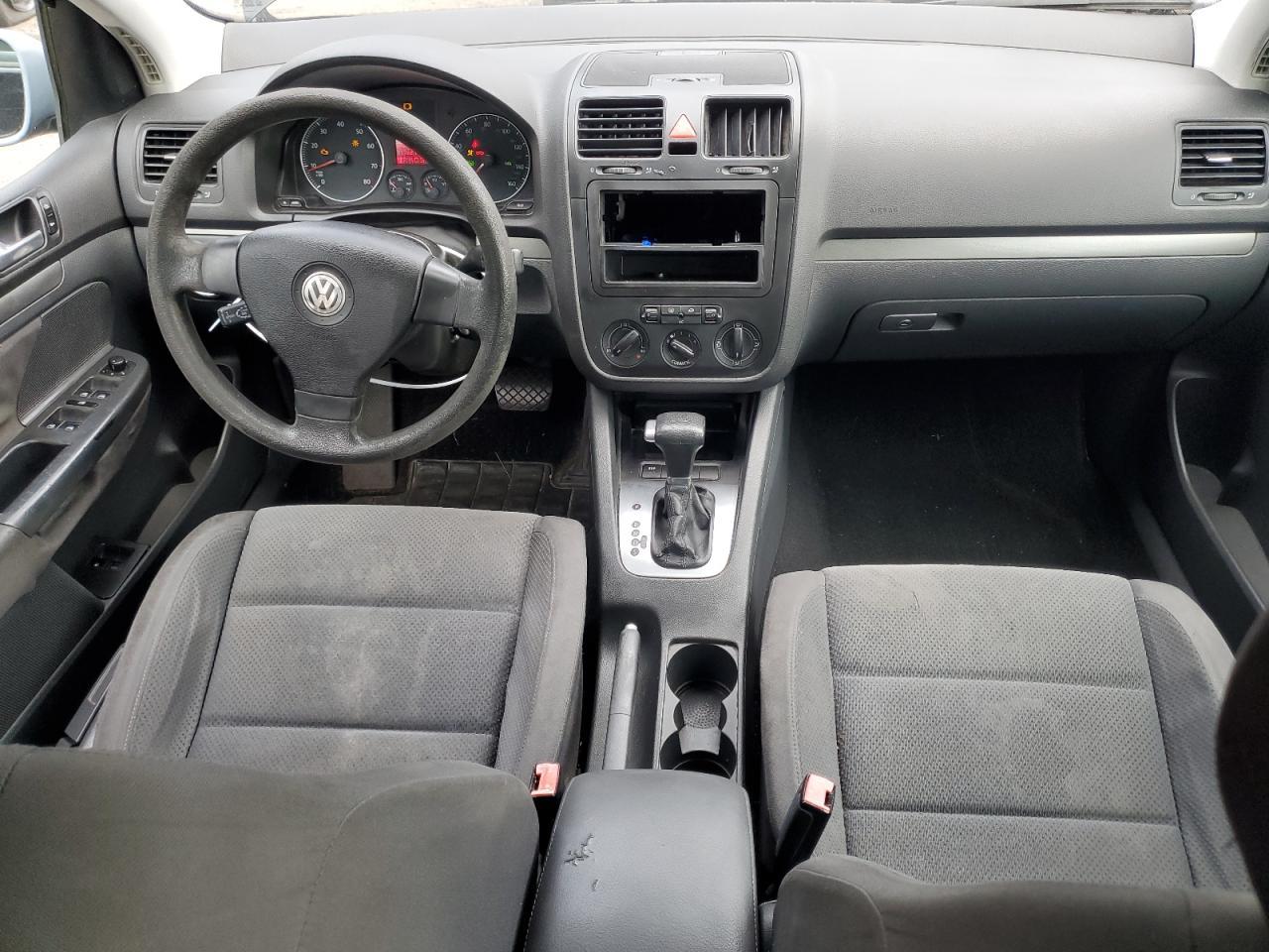 2006 VOLKSWAGEN RABBIT