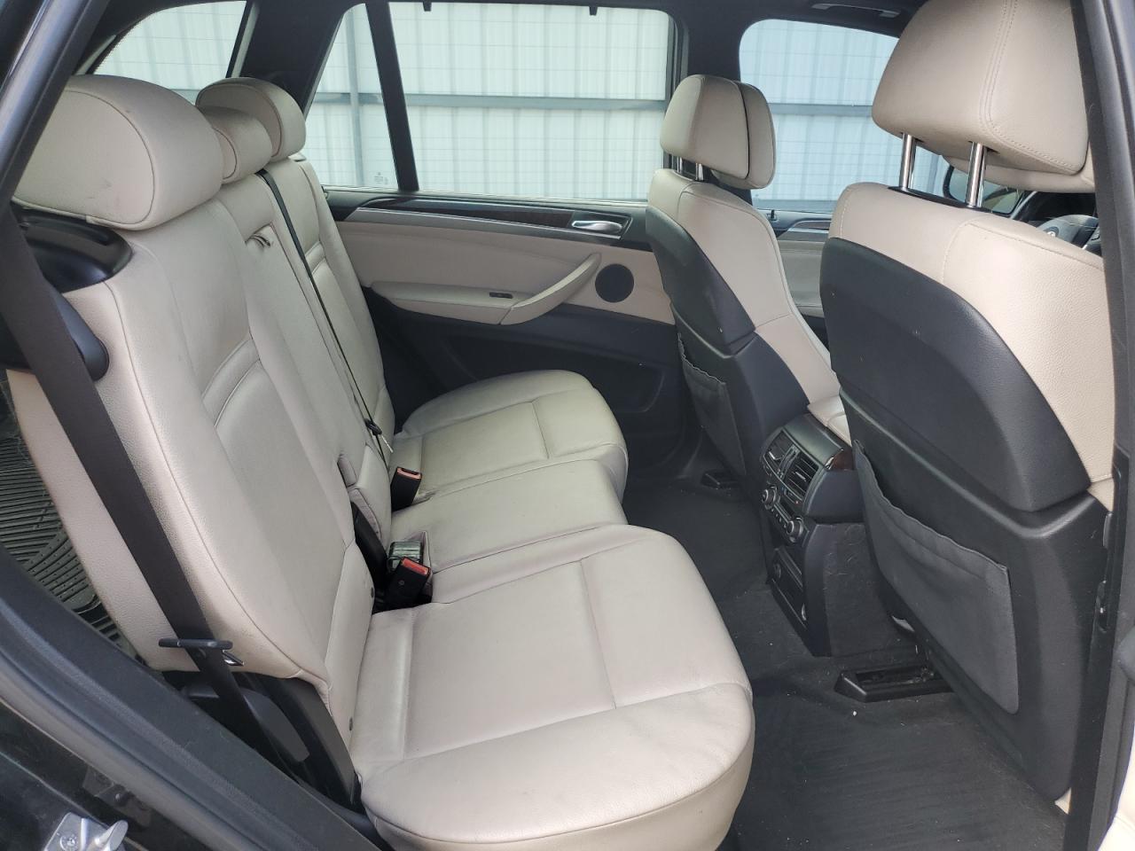 2012 BMW X5