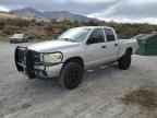 2008 DODGE RAM 1500