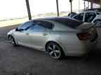2006 LEXUS Gs
