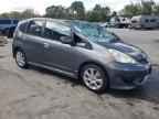 2011 HONDA FIT
