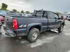 2005 CHEVROLET Silverado