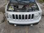 2012 JEEP PATRIOT
