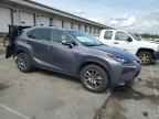 2016 LEXUS NX 200T