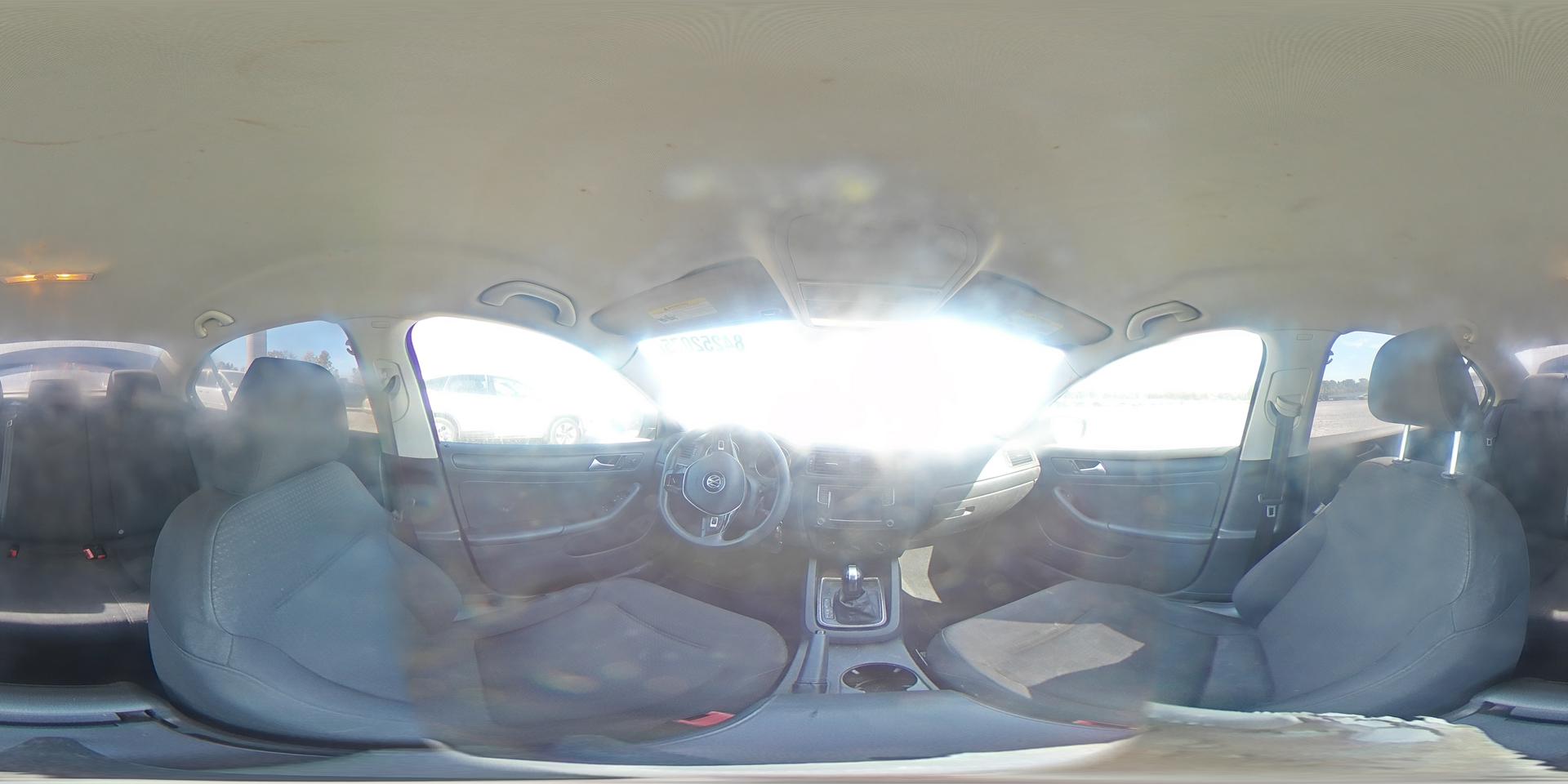 2016 VOLKSWAGEN JETTA