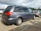2009 TOYOTA SIENNA