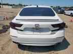 2021 HONDA ACCORD