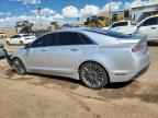 2015 LINCOLN MKZ