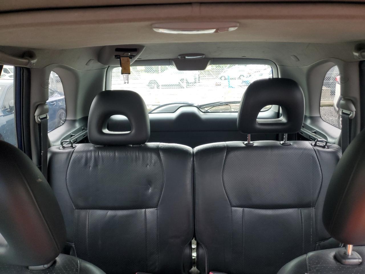 2004 TOYOTA RAV4