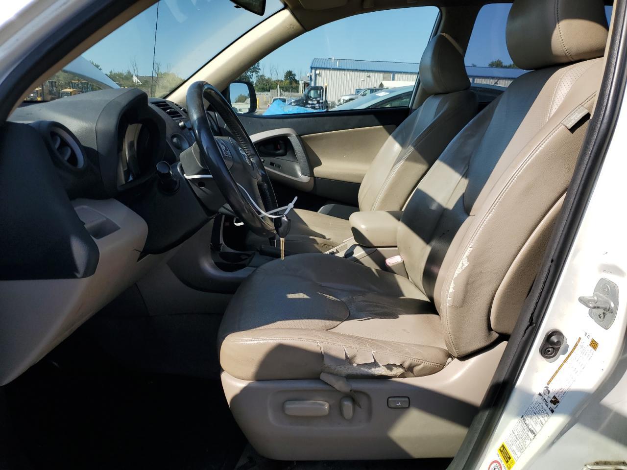 2007 TOYOTA RAV4