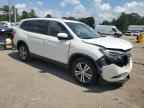 2018 HONDA PILOT