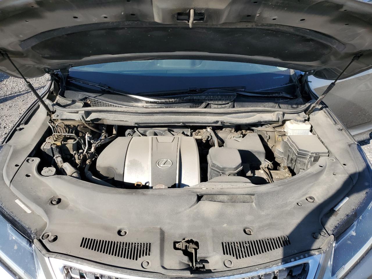 2022 LEXUS Rx
