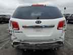 2012 KIA SORENTO