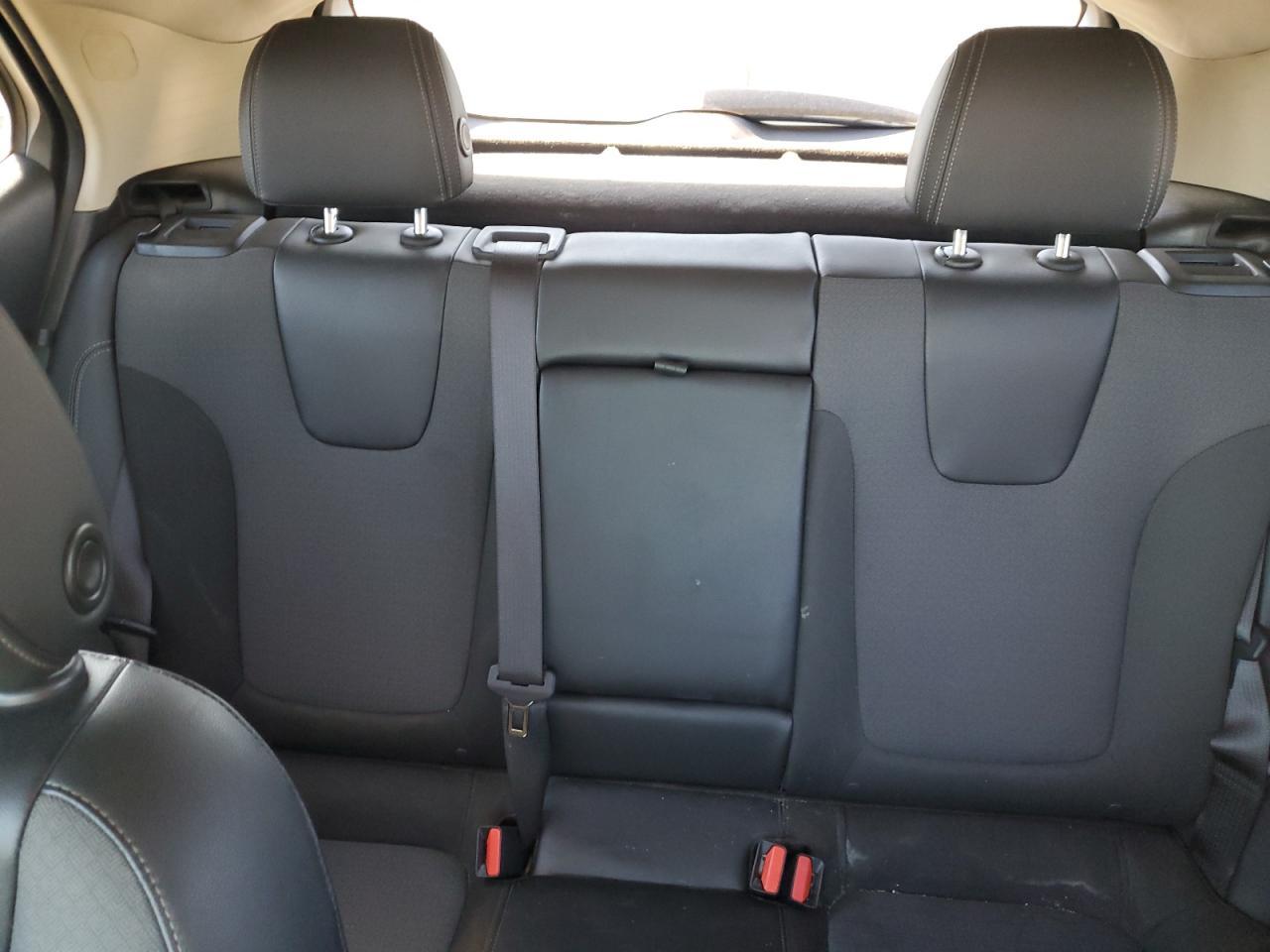 2021 BUICK Encore GX
