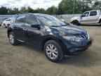 2013 NISSAN MURANO