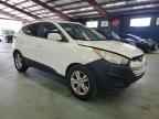 2010 HYUNDAI TUCSON