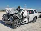 2024 HONDA PILOT