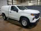 2023 CHEVROLET Silverado