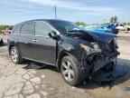 2010 ACURA MDX
